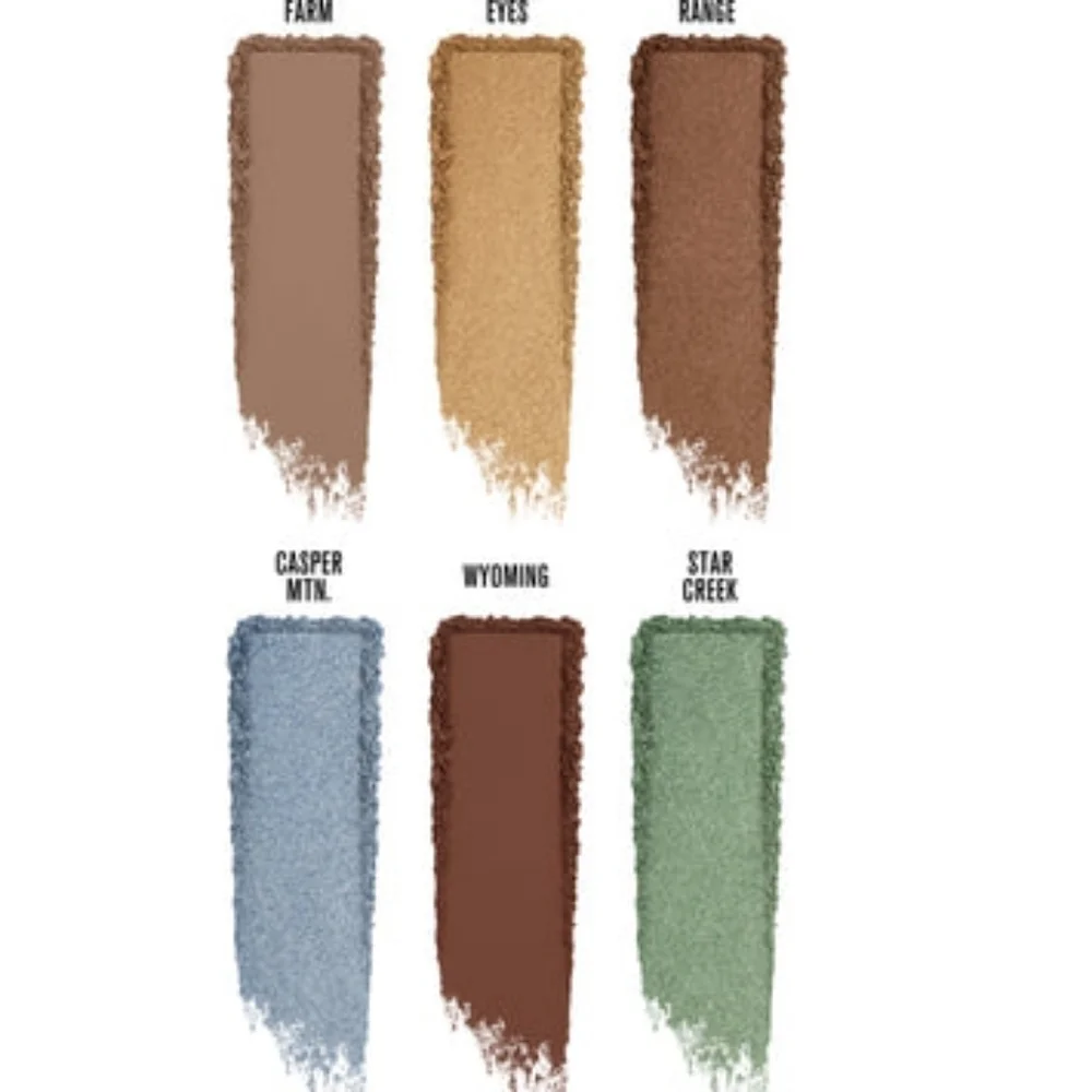 Jeffree Star Star Creek Artistry Single